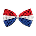 Glitz 'N Gleam Bow Tie